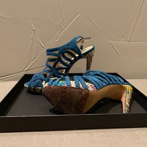 Alexandre Birman High Heels